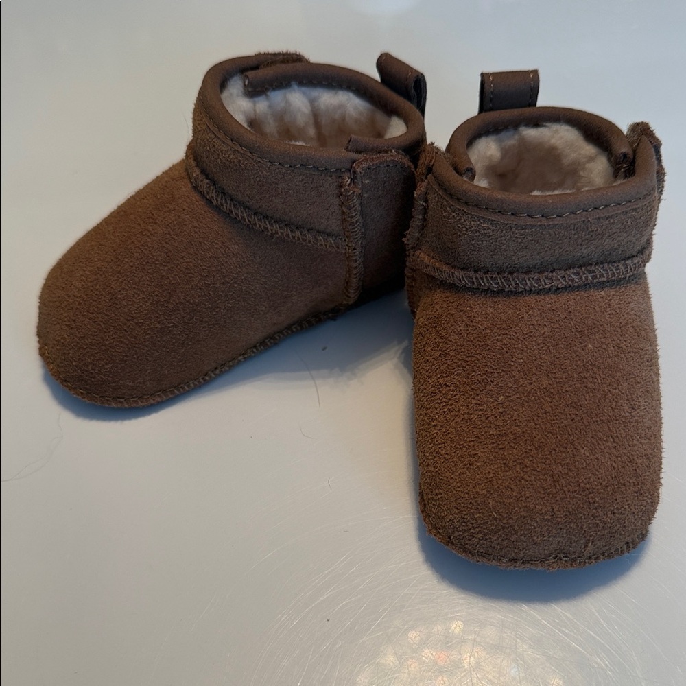 Baby Ugg Classic Ultra Mini
